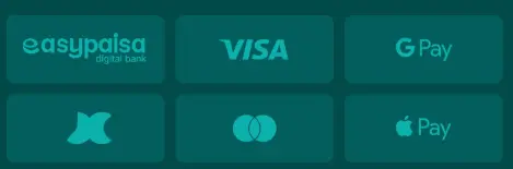 Deposit and Withdraw in 1ppp Game